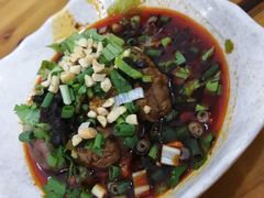 -雲记卢妈冷锅串串(中道街总店)