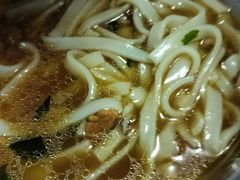 -星粉面大王城(德馨园店)