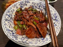 -喝丢一只鞋海鲜烧烤·海肠捞饭(东关街店)