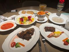 -波特曼西餐厅(中央大街店)