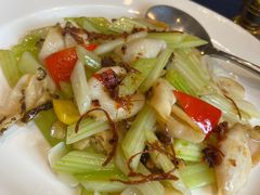 -新加坡泰国村酒楼(五角场店)