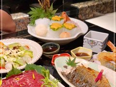 -小十料理(新城店)