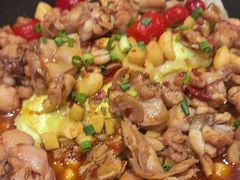 -聚味瞿记·龙虾堂(天元店)