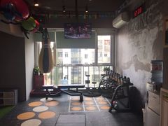 -M.S拳击泰拳馆(大学路店)