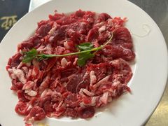 -燃计沙茶皇·香港沙茶火锅(人广旗舰店)