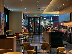 -星巴克臻选(上海长风大悦城店)