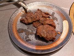 -厚贞日式烤肉(浦东汇智店)