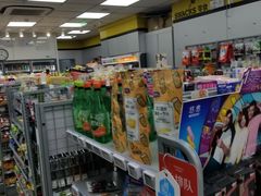 -便利蜂(创展大厦102号店)