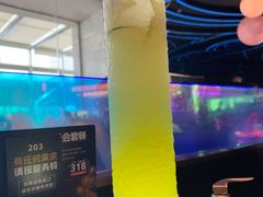 -烤匠麻辣烤鱼(IFS店)