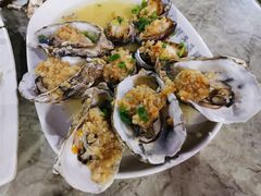 -四川小胡子海鲜(丁村万人海鲜广场店)