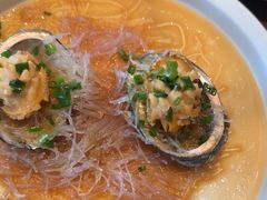 -佘山世茂艾美·御珍轩中餐厅