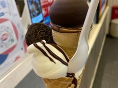 -DQ·蛋糕·冰淇淋(包河万达店)