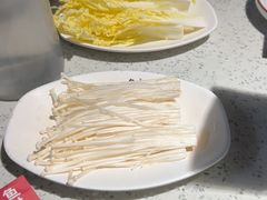 -鱼酷活鱼烤鱼(新世界城店)