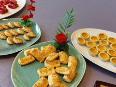 -正元希尔顿逸林酒店-御玺中餐厅