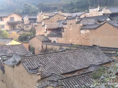 -杨家堂村