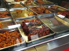 -宋氏御香食品(滨河路店)