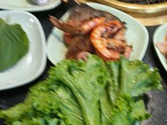 -韩盛·盛江山自助料理(于洪新玛特店)