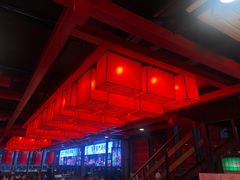 -前门·鲜肉火锅(长风店)