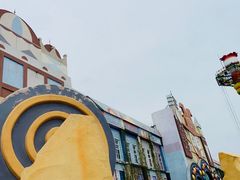 -泉城欧乐堡梦幻世界