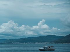 -三亚西岛海洋文化旅游区