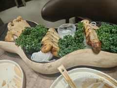 -蘑界·野生菌火锅(深业上城店)