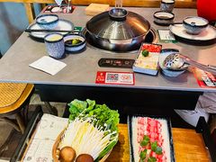 -同仁四季椰子鸡(宝安壹方城店)