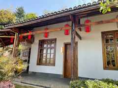 门面-耕渔小院·湖南鱼鲜(望城店)