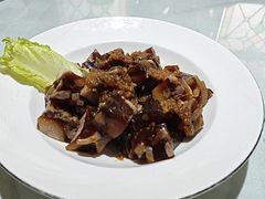 -老东营·东营菜(西四路店)