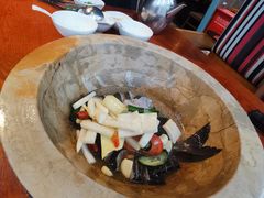 -云中鱼蒸汽石锅鱼(浦东食品城店)