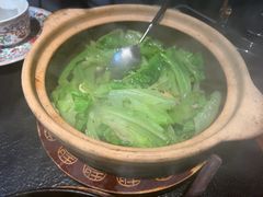 -旺爷砂锅·茶作(国贸城店)