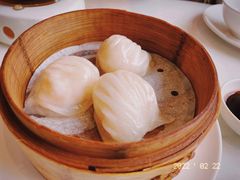 虾饺-神仙馆(衡山路店)