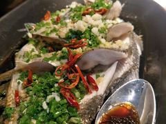 -金牌外婆家(苏州中心店)