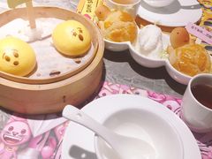 -点心代表DIM SUM ICON(中环店)