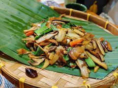 -云海肴·汽锅鸡·云南菜(天津国金汇店)