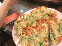 -老蒲鲜·地标·非遗美食(涵江店)