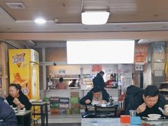 -美素小吃店锅巴菜老豆腐油条(泉集北里店)