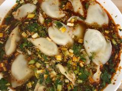 -尤素福东举院饺子馆