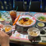 这家茶餐厅的叉烧好好吃