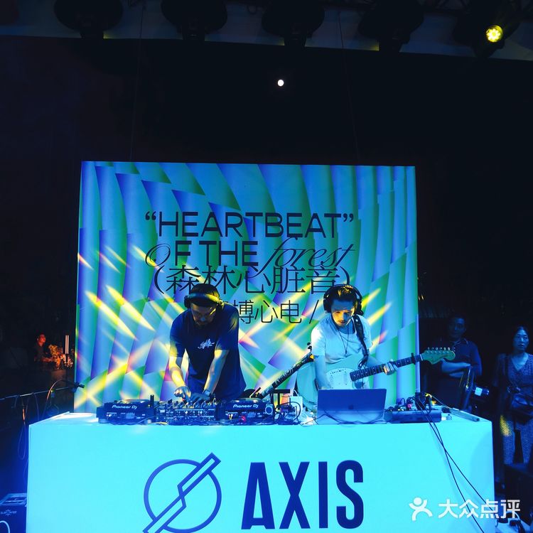 🌳森林心脏音|地表最强城市森林造浪来袭!