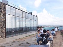 -Cafe Aewol Monsant