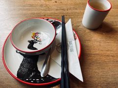 -新白鹿餐厅(城西银泰城店)