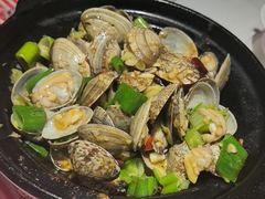 砂锅花甲-永信海鲜(群星城店)