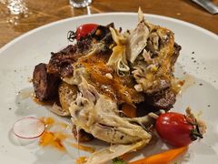 -布拉格餐厅· 中欧捷克菜(全国首店)