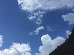 -安吉龙王山峡谷漂流