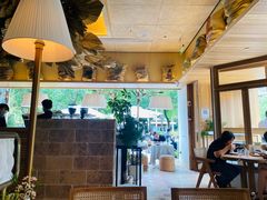 -翠贝卡&Mama Kelly Brunch Coffee(河西店)