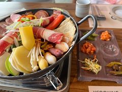 -KCOOKING概念韩餐(世茂52+店)