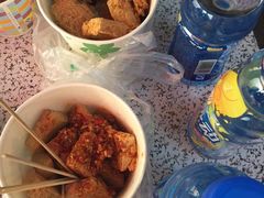 -王记西鎮电烤肉(汶上路店)