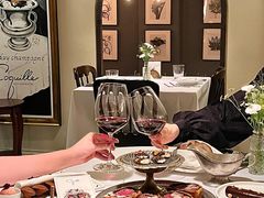 -壳里西餐厅Coquille Seafood Bistro(蒙自路店)