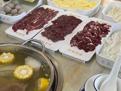 -杏花吴记牛肉火锅