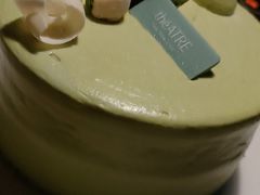 -théATRE茶聚场·餐厅(环球金融中心店)